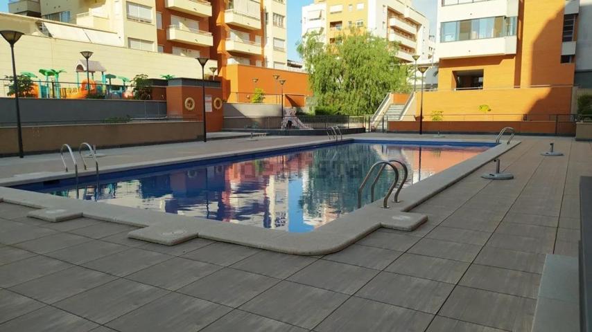 Venta de Apartamento en Avenida AV JOSE ESQUITINO SEMPERE,7 photo 0