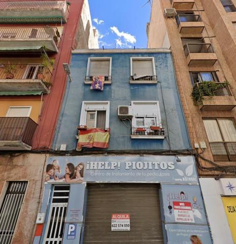 ATENCIÓN INVERSORES, HAZ TU OFERTA! PISO BANCARIO SIN POSESIÓN EN CALLE CRISTOBAL SANZ photo 0