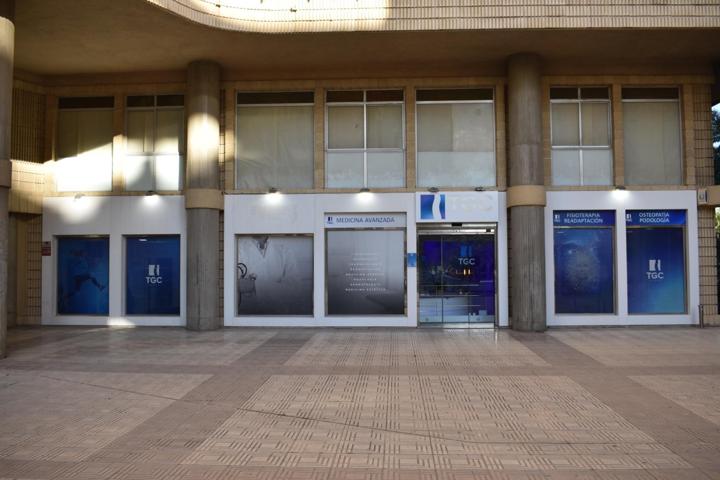 Traspaso Exclusivo de Clínica Médica en El Centro de Congresos de Elche!!! photo 0