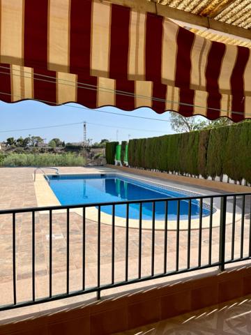 CHALET ELCHE NORTE photo 0
