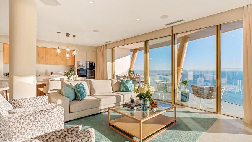INTEMPO SKYLINE RESORT, SPA -DIAMOND RESIDENCES photo 0
