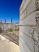 PARCELA PARA CONSTRUIR CHALET photo 0