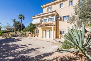 CHALET MEDITERRANEO  EN BONAVISTA photo 0