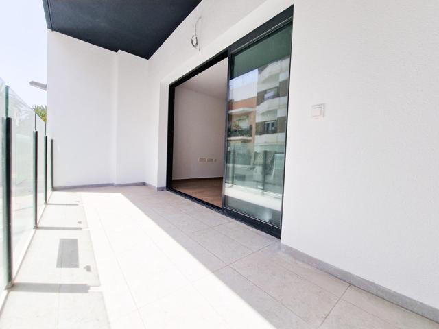 VENTA PISO NUEVO A ESTRENAR, ENTRADA INMEDIATA, CON PISCINA Y TERRAZA, ZONA PUERTAS COLORADAS photo 0