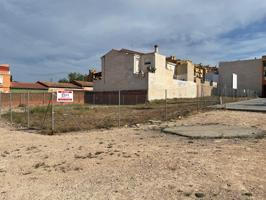 PRECIO NEGOCIABLE!!! TERRENO URBANO EN ASPE-PLAZA ANDALUCIA- photo 0