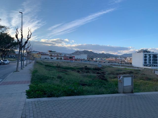 OPORTUNIDAD!!TERRENO URBANO EN CALLE VICENTE CERVERA ASPE photo 0
