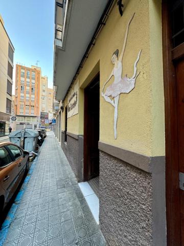 ACADEMIA DE DANZA O CLASES DE YOGA? TAMBIÉN PELUQUERÍA! MONTA LO QUE QUIERAS EN EL CENTRO DE ELCHE photo 0