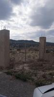 SE VENDE PARCELA RUSTICA EN POLIGONO TRES HERMANAS ASPE photo 0