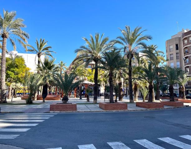 Interesantísima vivienda en zona Plaza Madrid!! photo 0