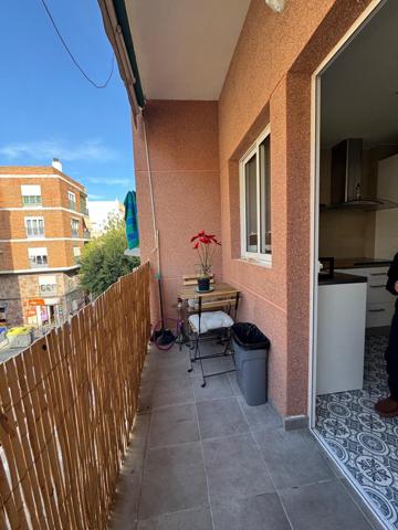 COQUETA VIVIENDA RECIÉN REFORMADA EN ALTABIX CON ASCENSOR photo 0