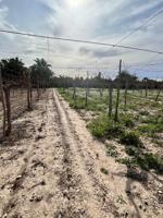 Terreno rural en zona residencial photo 0