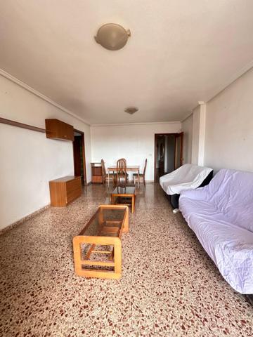 ¡¡Oportunidad en San Crispín con plaza de garaje!! photo 0
