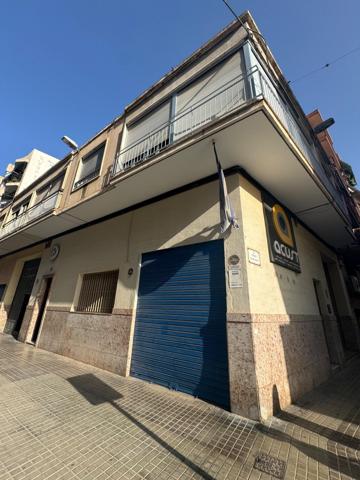 LOCAL+ SOTANO + VIVIENDA  ALTABIX CON ENTRADA INDEPENDIENTE photo 0
