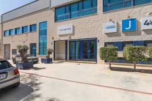 TU OFICINA EN ALQUILER EN POLIGONO INDUSTRIAL TORRELLANO photo 0