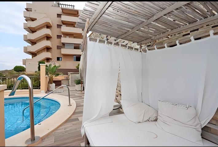 EXCLUSIVO PAREADO CON PISCINA PRIVADA Y VISTAS AL MAR photo 0