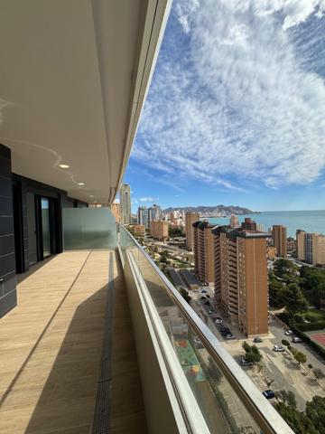 ESTRENA TU CASA CON VISTAS AL MEDITERRÁNEO AL MÁXIMO LUJO photo 0