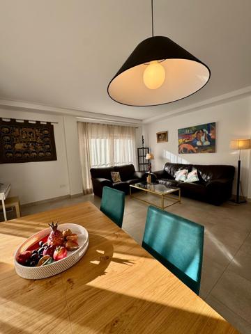 VIVIENDA SEMINUEVA EN EL CENTRO DE ELCHE CON TRASTERO, PLAZA DE GARAJE DOBLE ¡ LLAVE EN MANO! photo 0