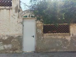 OFERTA!! Parcela en suelo urbano en Alicante, Garbinet. photo 0
