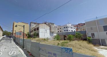 TRES PARCELAS URBANAS A LA VENTA EN ALCOY, HAZ TU OFERTA! photo 0