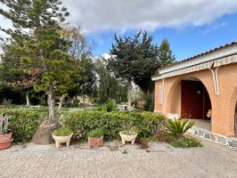 Chalet zona estadio photo 0