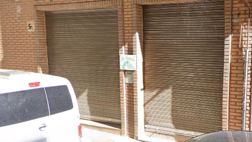 Venta de Local en Jaume Balmes Nº 5 Crevillent (Alicante-Alacant) photo 0