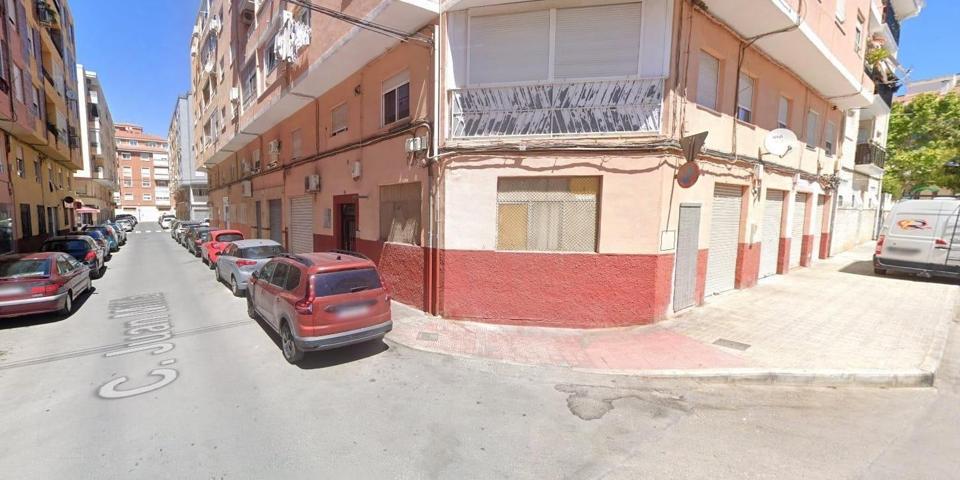 Venta de Local en Juan Milla Nº 37 Petrer (Alicante-Alacant) photo 0