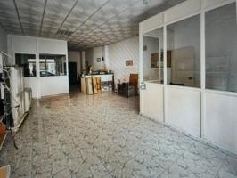 Local venta en Altabix Ciudad Jardin - Cambio de Uso! photo 0