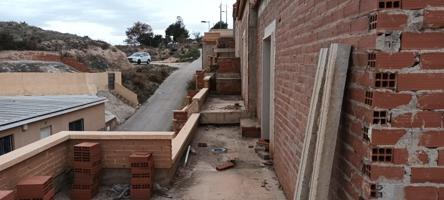 INVERSORES!!! EN VENTA 14 VIVIENDAS ADOSADAS AL 60% EN CREVILLENTE - ALICANTE photo 0
