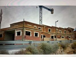INVERSORES!!! EN VENTA 14 VIVIENDAS ADOSADAS AL 60% EN CREVILLENTE - ALICANTE photo 0