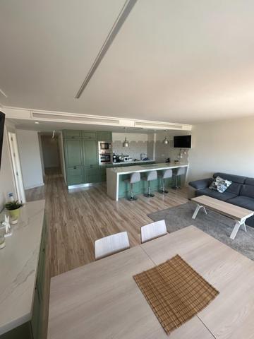 ESPECTACULAR ALQUILER VIVIENDA ZONA CAMPO DE FUTBOL. photo 0