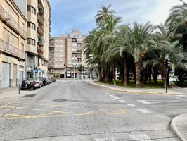 OPORTUNIDAD !!! VENTA LOCAL EN ALTABIX CALLE FRANCISCO VICENTE RODRIGUEZ  ALTILLO  MAS SÓTANO photo 0