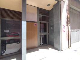 VENTA DE LOCAL EN VILLENA - CALLE SAN MIGUEL Nº1 photo 0