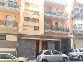 VENTA DE LOCAL EN VILLENA - CALLE SAN MIGUEL Nº1 photo 0