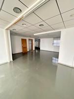 OPORTUNIDAD VENTA DE LOCAL EN SANTA POLA DE 364M2 photo 0
