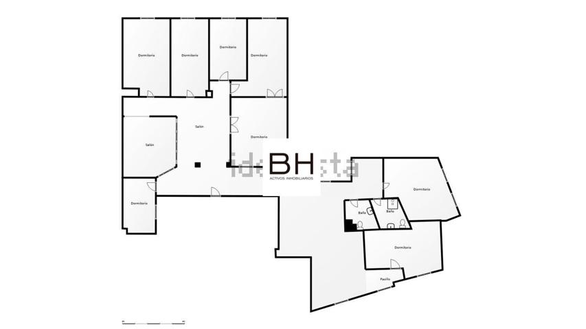 OPORTUNIDAD VENTA DE LOCAL EN SANTA POLA DE 364M2 photo 0