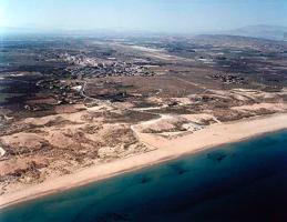 GRAN OPORTUNIDAD !!! DOS TERRENOS EN EL ALTET , CERCA DE LA PLAYA photo 0