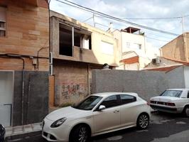 OPORTUNIDAD NAVE INDUSTRIAL EN ELDA !!!! OFERTA Y SE DUEÑO DE UNA EXCELENTE INVERSIÓN photo 0