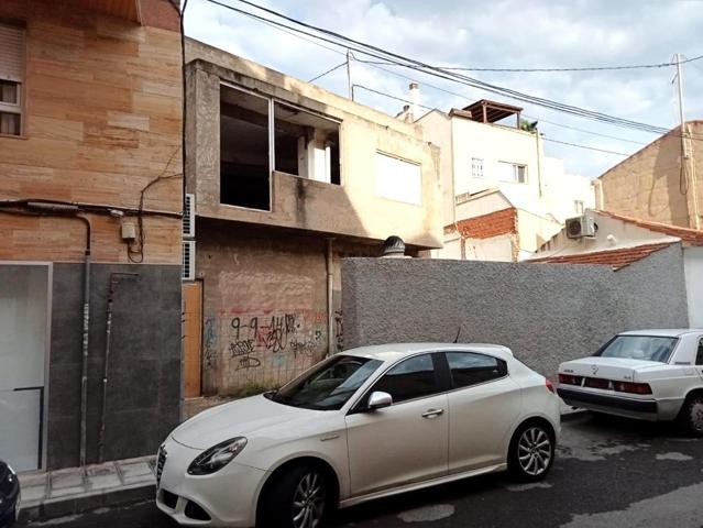 OPORTUNIDAD NAVE INDUSTRIAL EN ELDA !!!! OFERTA Y SE DUEÑO DE UNA EXCELENTE INVERSIÓN photo 0
