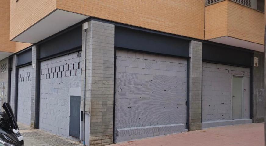 Local a un paso del corte ingles photo 0