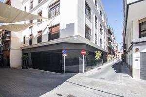VIVIENDA NUEVA EN EL CENTRO DE ELCHE CON TRASTERO, PLAZA DE GARAJE DOBLE ¡ LLAVE EN MANO! photo 0