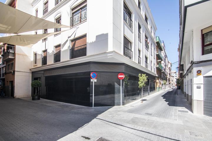 VIVIENDA NUEVA EN EL CENTRO DE ELCHE CON TRASTERO, PLAZA DE GARAJE DOBLE ¡ LLAVE EN MANO! photo 0