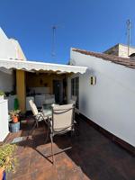 Exclusivo ático dúplex en el centro de Santa Pola, a solo 50 metros de la Glorieta y el Castillo photo 0