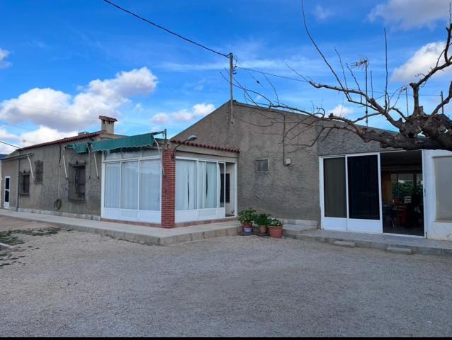 CHALET A LA VENTA EN ALTABIX photo 0