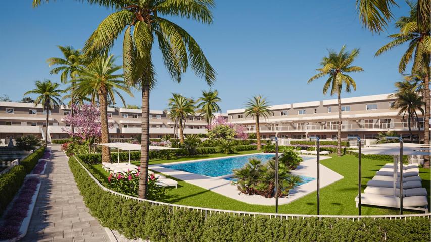 Inversión Perfecta o Segunda Residencia en Alenda Golf photo 0
