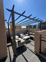 ADOSADO CON PARKING PRIVADO EN PORCELANOSA photo 0
