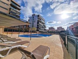 MARAVILLOSO PISO, PISCINA, TERRAZA, GARAJE, TRASTERO, DEPORTE, PORCELANOSA ALTABIX NUEVO photo 0