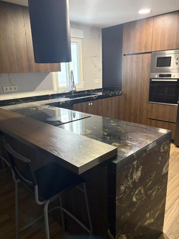 Piso Reformado en Elche, Zona Plaza Crevillente-Juzgados photo 0
