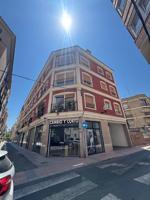 VIVIENDA EN VENTA ZONA PALACIO CONGRESOS CON PLAZA DE GARAJE MISMA FINCA photo 0