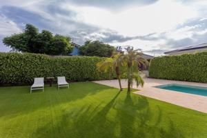 VILLA ESSENCE FOR RENT photo 0