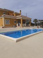 CHALET EN VALVERDE DISPONIBLE photo 0